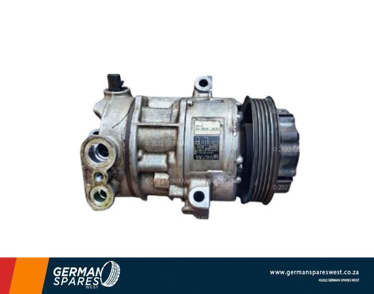 OPEL CORSA ECOFLEX 1.0 (B11) USED AIRCON PUMP FOR SALE - Private Seller