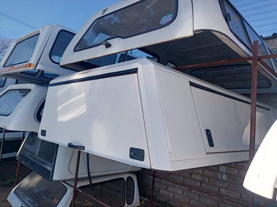 Aluminum canopy for ford Ranger and gd6 - Private Seller Aluminum canopy for ford Ranger and gd6 - Private Seller