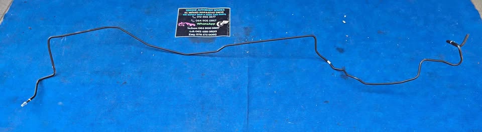 Mazda Petrol / Fuel Pipe - Private Seller Mazda Petrol / Fuel Pipe - Private Seller