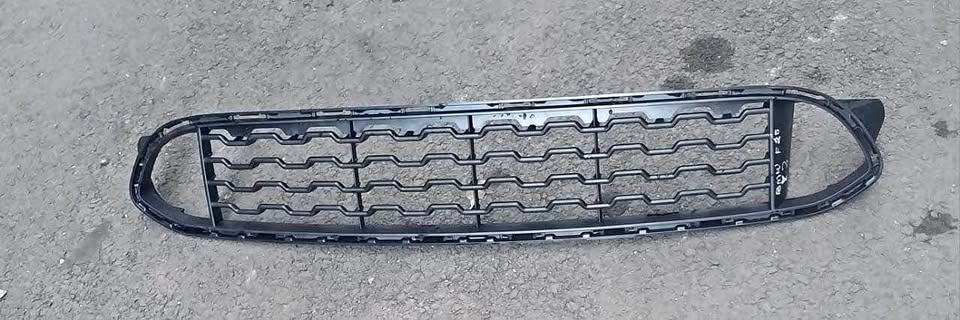 BMW F25 grill - Private Seller BMW F25 grill - Private Seller
