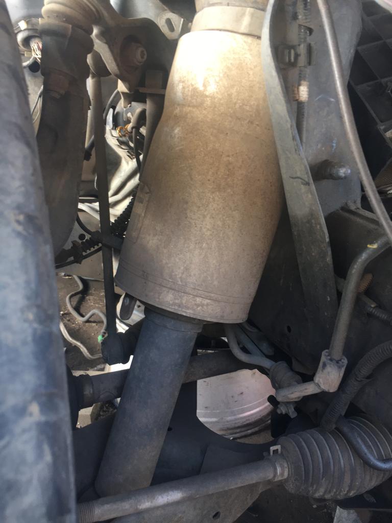 2013 RANGE ROVER SPORTS V8 FRONT AIRSHOCKS FOR SALE 2013 RANGE ROVER SPORTS V8 FRONT AIRSHOCKS FOR SALE