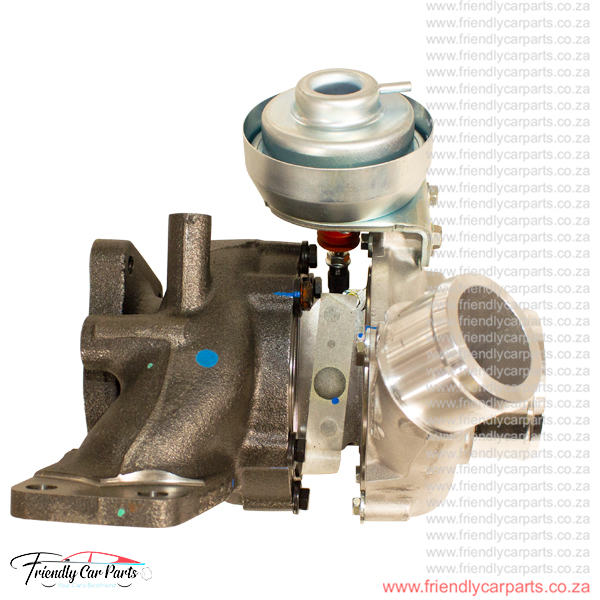 New ISUZU D-MAX 1.9TD 4JK1 2013 TURBOCHARGER for sale in Eastern