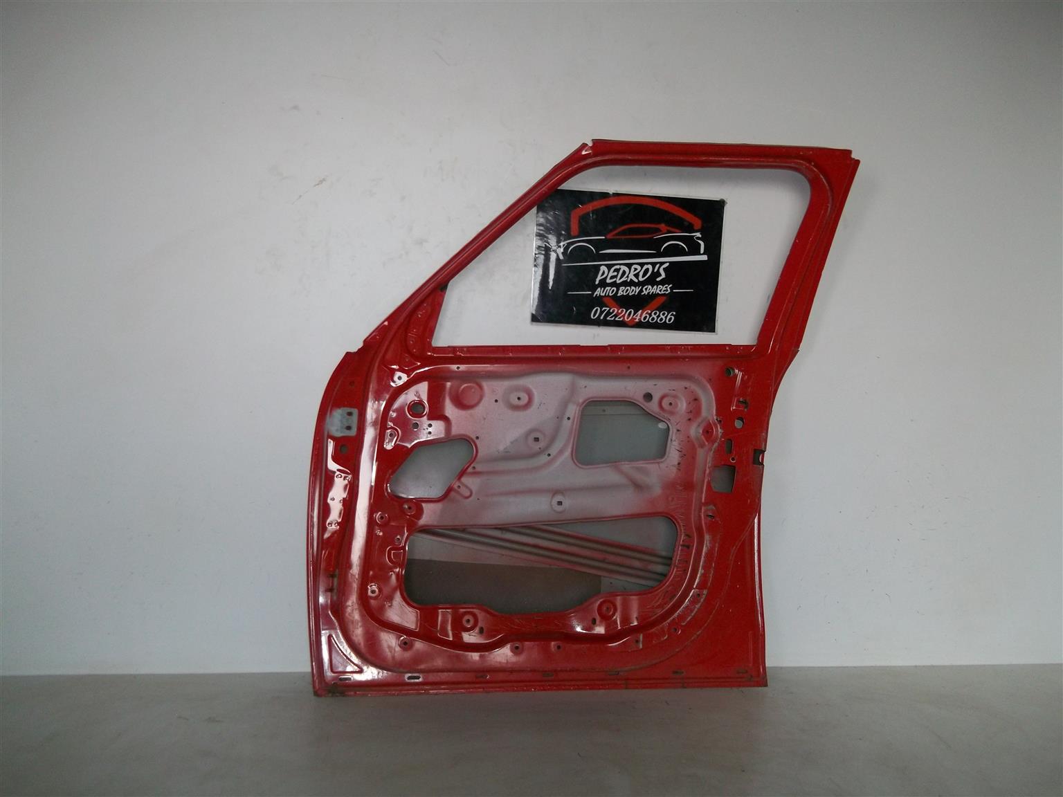 Mini Cooper 2010 right front driver door - Private Seller