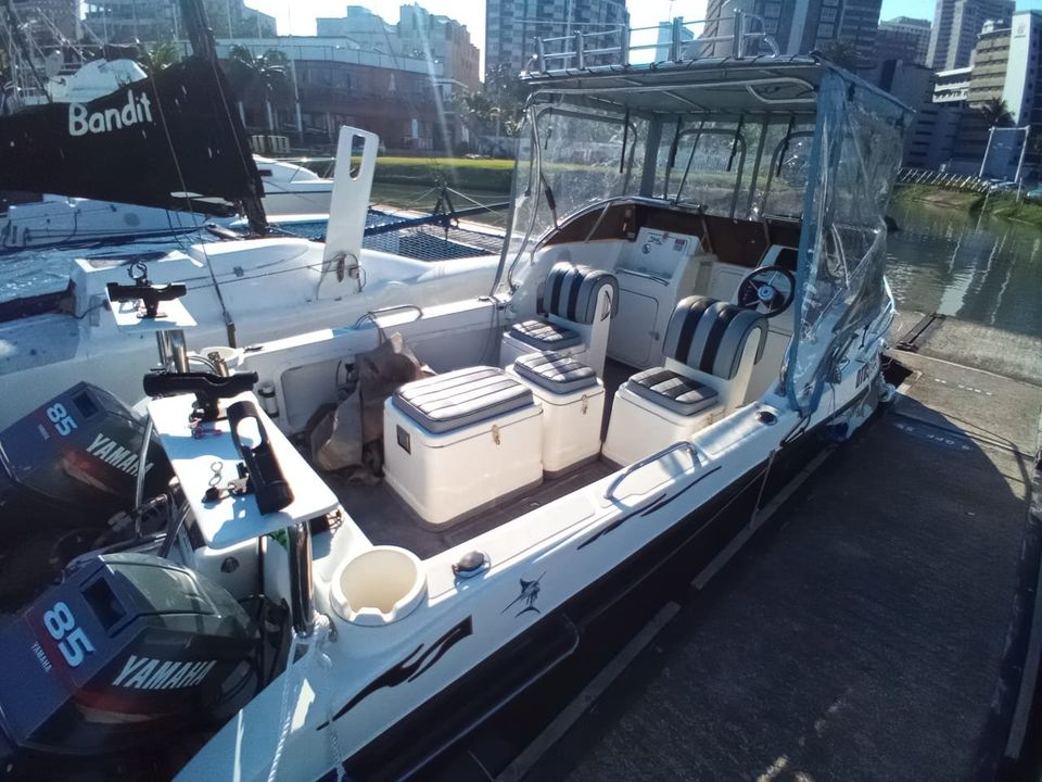 sailfish 176 2014 Model