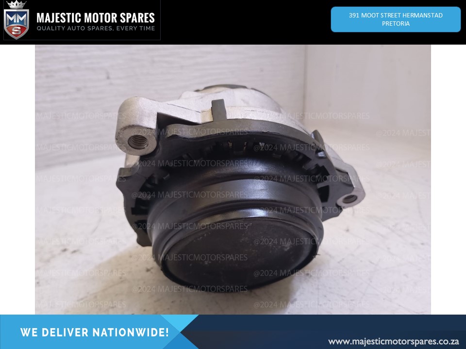 BMW F30/F20 N20/B48 right side engine mounting for Sale - New - Private Seller