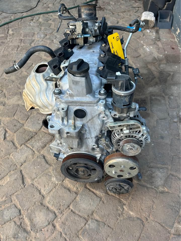 Honda L13A Engine Available @Circle 7 Used Parts Call or WhatsApp Carl - Private Seller Honda L13A Engine Available @Circle 7 Used Parts Call or WhatsApp Carl - Private Seller