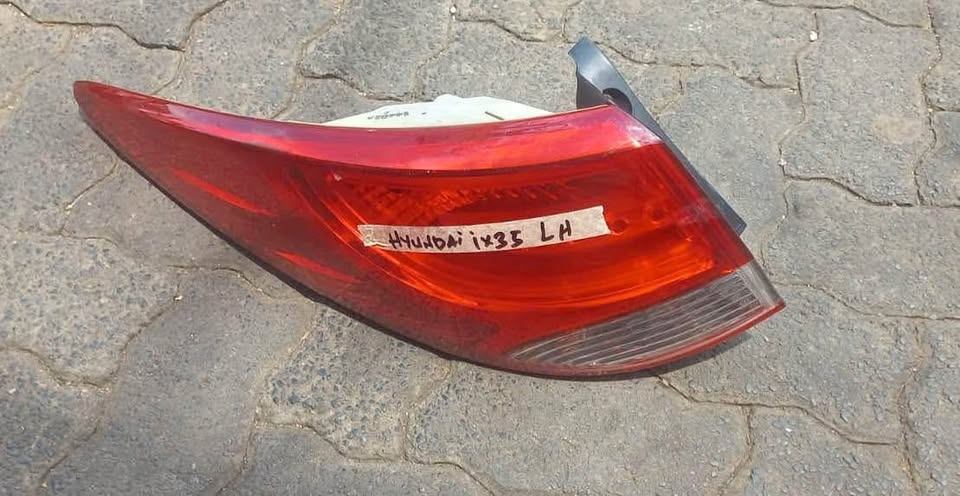 Hyundai ix35 Taillight Leftside - Private Seller Hyundai ix35 Taillight Leftside - Private Seller
