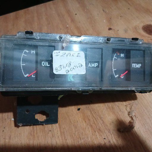 Datsun, meters - Private Seller