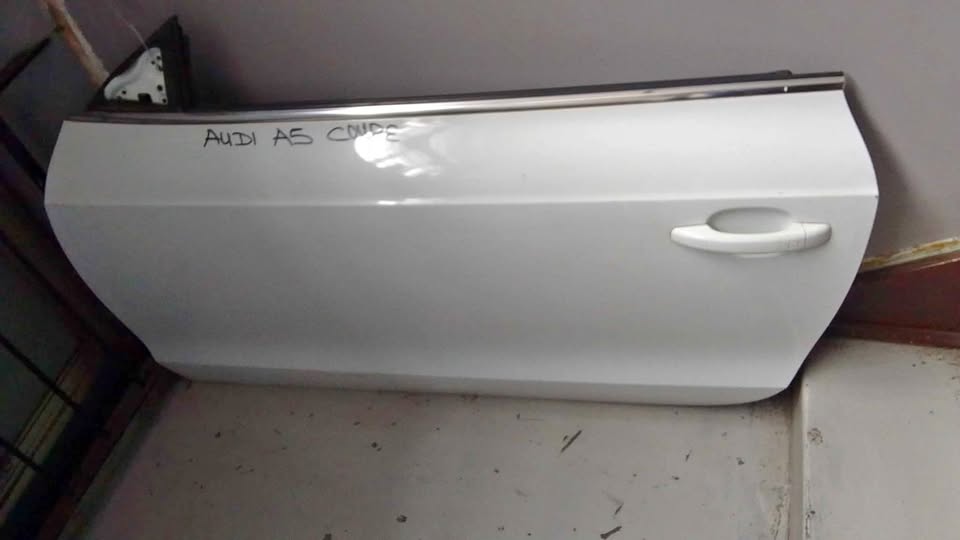 Audi A5 coupe door - Private Seller Audi A5 coupe door - Private Seller