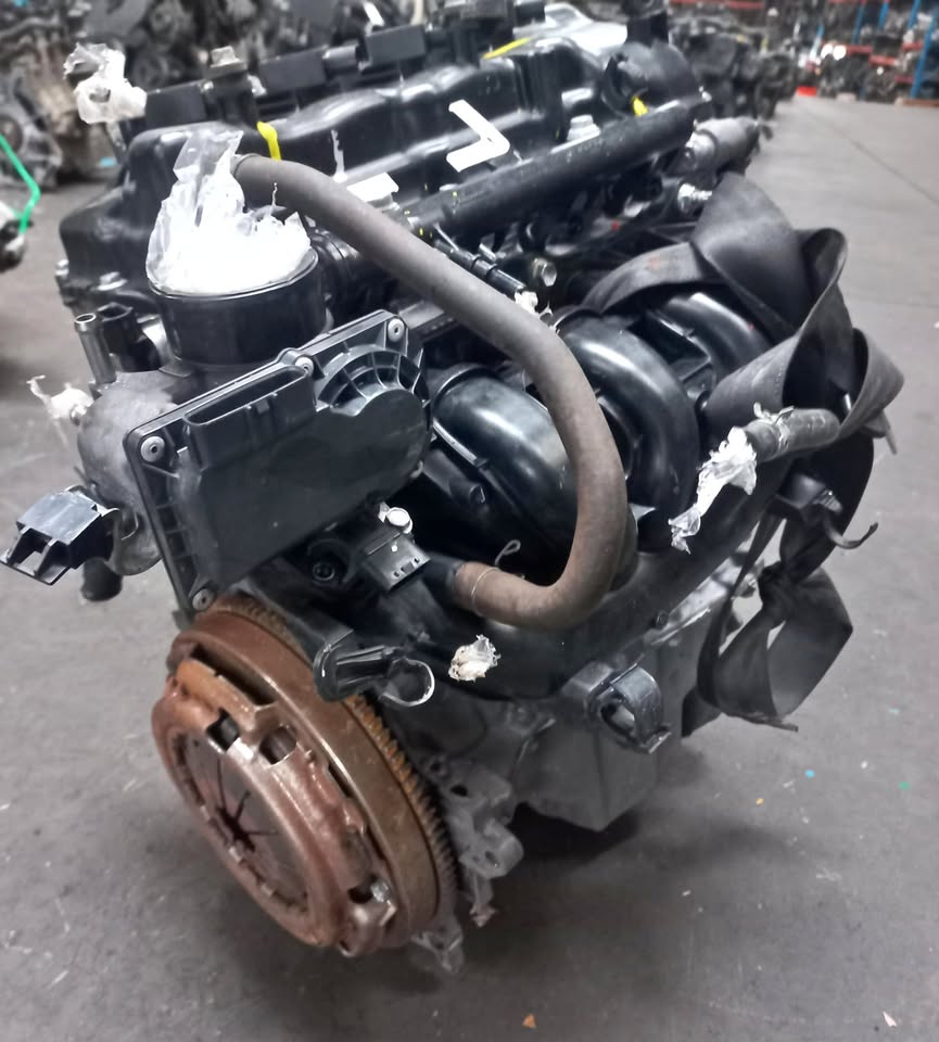 Toyota Etios 1.5 Petrol Engine - (2NR) - Private Seller Toyota Etios 1.5 Petrol Engine - (2NR) - Private Seller