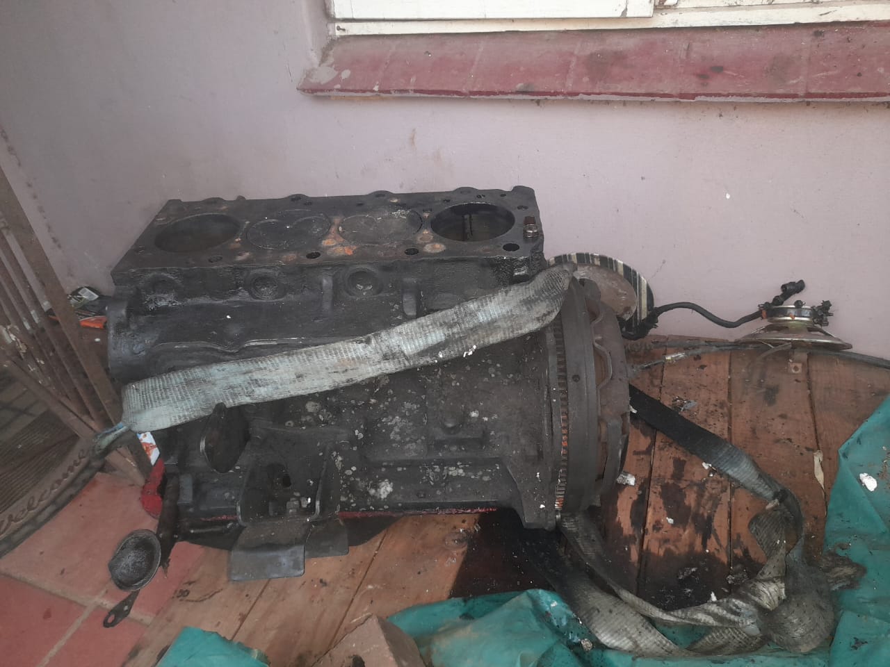 Hyundai H-100 Bakkie Spares / Auto Repairs - Private Seller