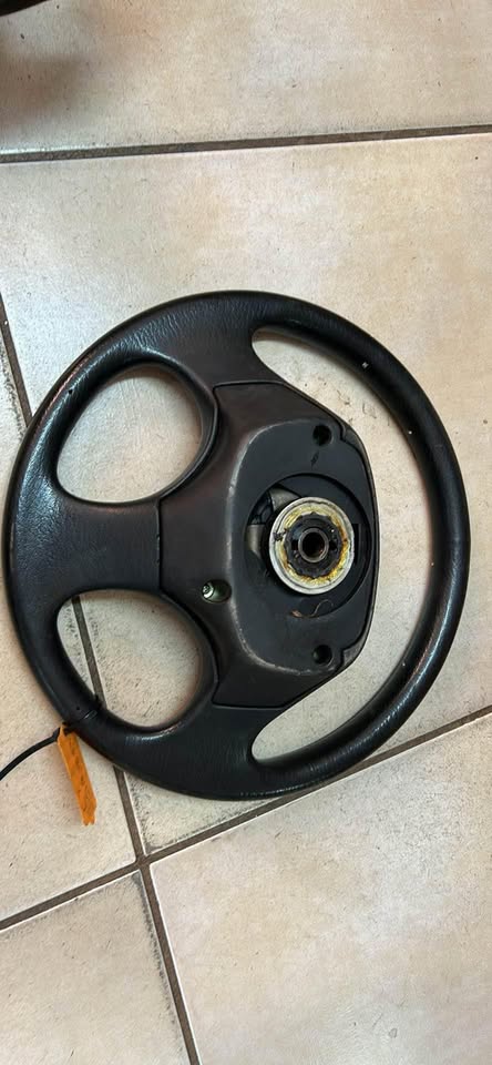 Mazda 626 Steering Wheel For Sale @Circle 7 Used Parts Call or WhatsApp - Private Seller Mazda 626 Steering Wheel For Sale @Circle 7 Used Parts Call or WhatsApp - Private Seller