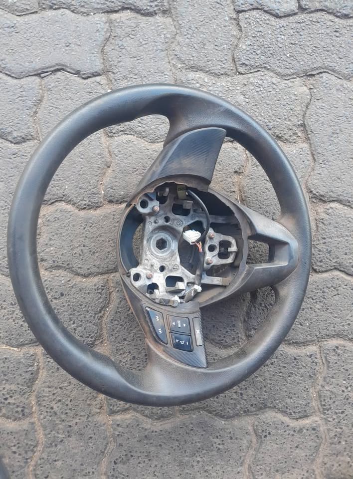 Mazda 2 steering 2015 - Private Seller