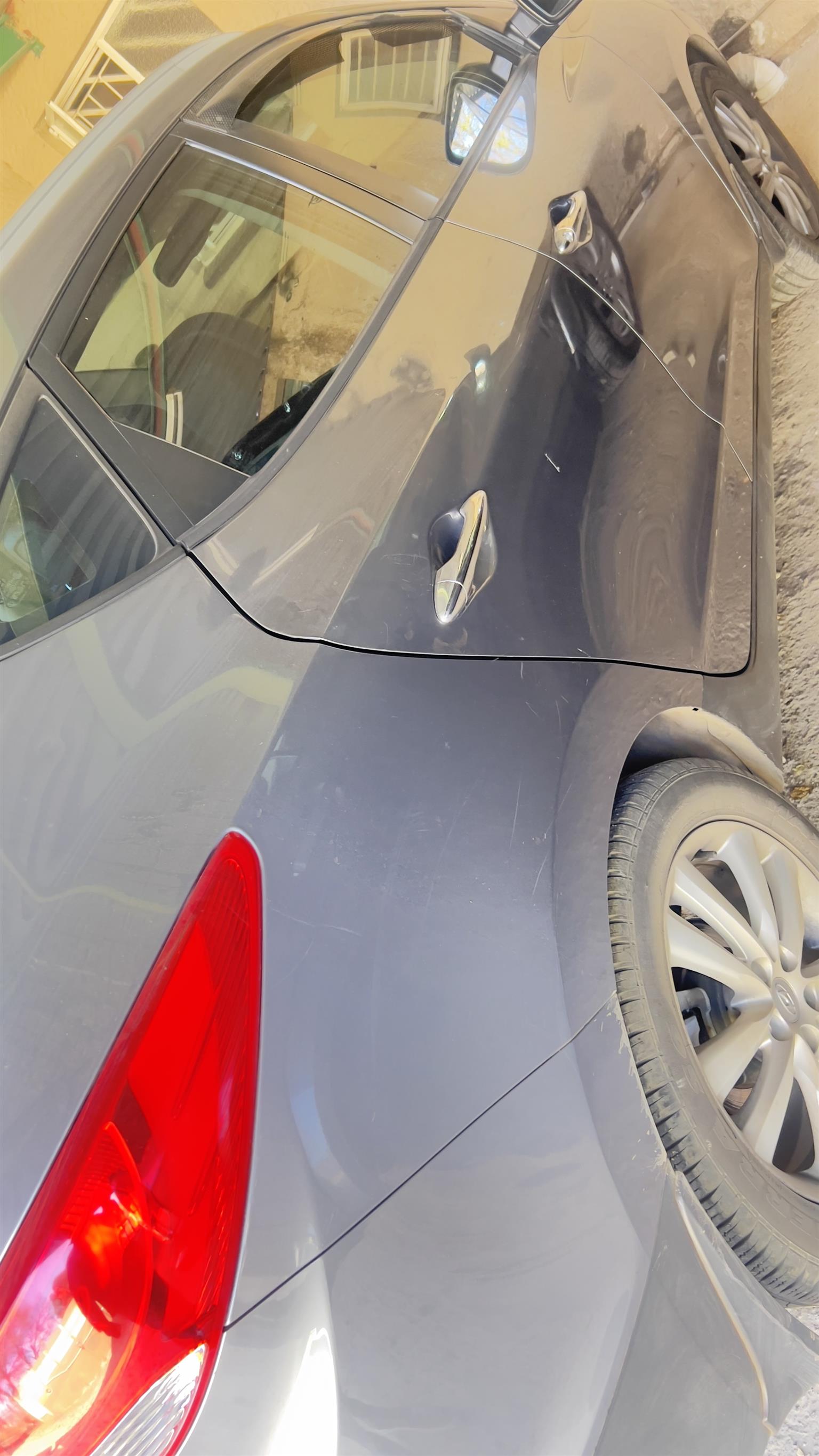 Used 2013 Hyundai ix35 2.0 Executive auto - Private Seller