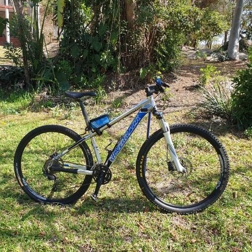 silverback bikes for sale