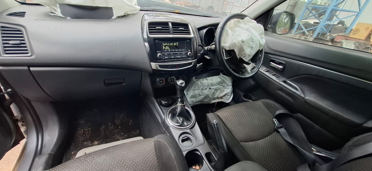 affordable Mitsubishi ASX 2015 2.0 4b11 used parts