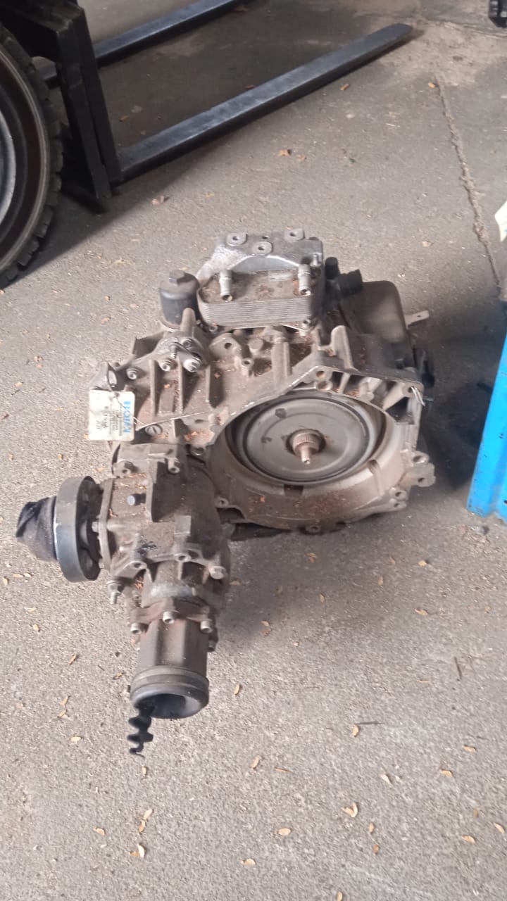 VW DSG AXZ GEARBOX ONLY-NO TRANSFER CASE - Private Seller VW DSG AXZ GEARBOX ONLY-NO TRANSFER CASE - Private Seller