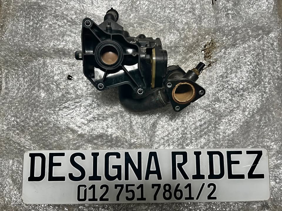 BMW F20/F22/F30/F32 - (40i) B58 THERMOSTAT HOUSING AVAILABLE. - Private Seller BMW F20/F22/F30/F32 - (40i) B58 THERMOSTAT HOUSING AVAILABLE. - Private Seller