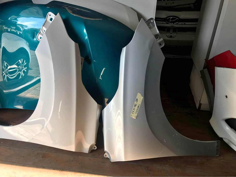 2022 Suzuki Baleno left and right fender for sale - Private Seller 2022 Suzuki Baleno left and right fender for sale - Private Seller