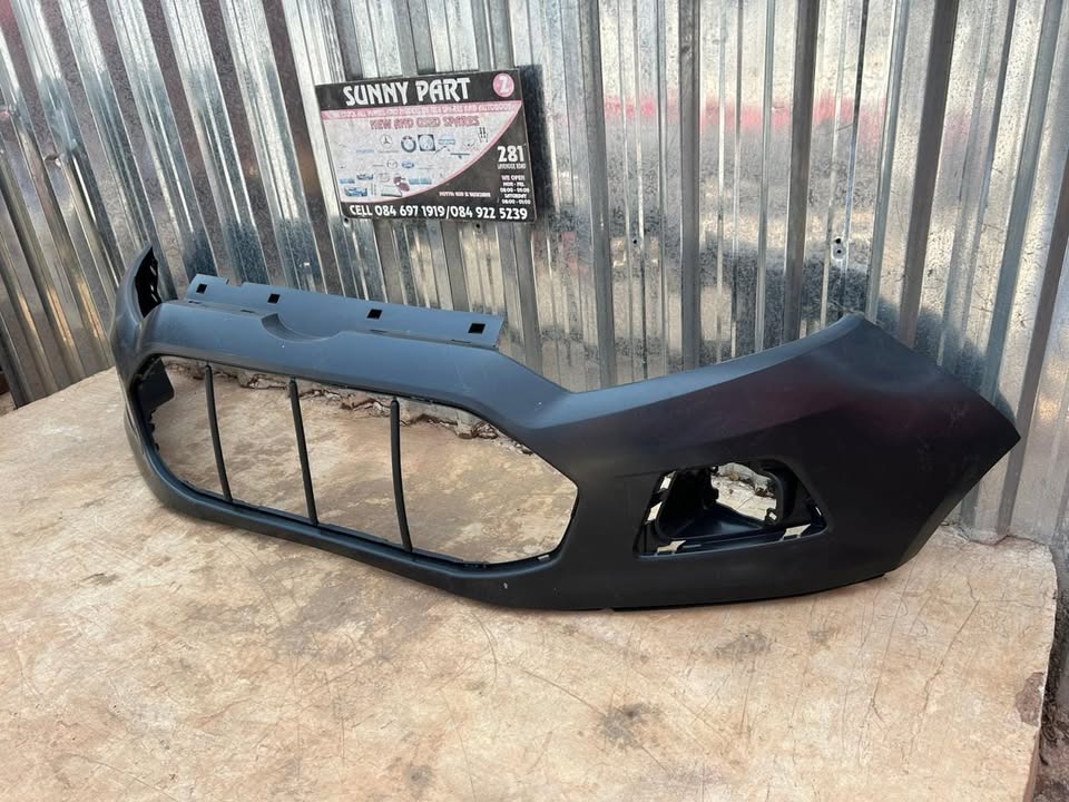 Ford Ecosport Bumper - Private Seller Ford Ecosport Bumper - Private Seller