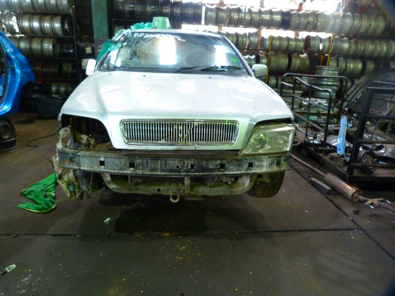 STRIPPING Volvo S40 2lt Turbo Manual - 2002 - Private Seller STRIPPING Volvo S40 2lt Turbo Manual - 2002 - Private Seller