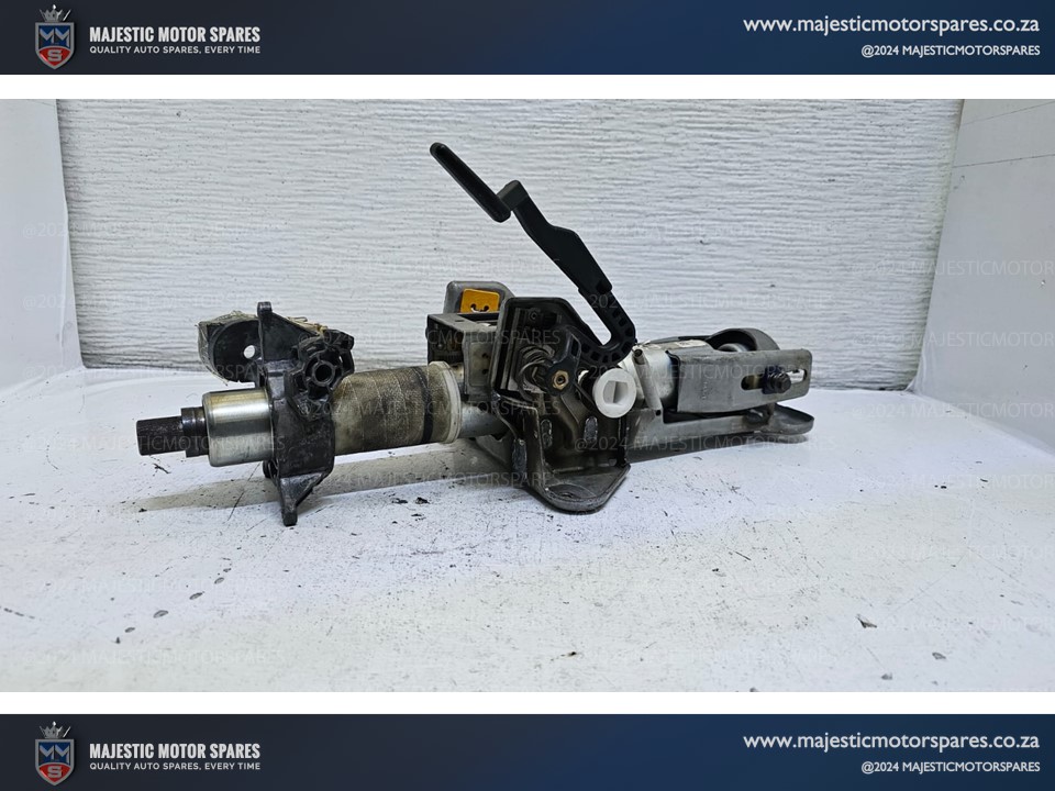BMW 525i E60 Steering Column for Sale - Private Seller BMW 525i E60 Steering Column for Sale - Private Seller