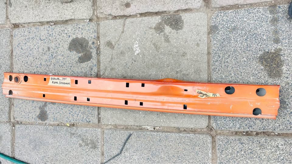 HAVAL H1 rear Stiffener - Private Seller HAVAL H1 rear Stiffener - Private Seller