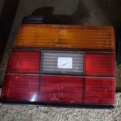 Jetta, tail light - Private Seller Jetta, tail light - Private Seller