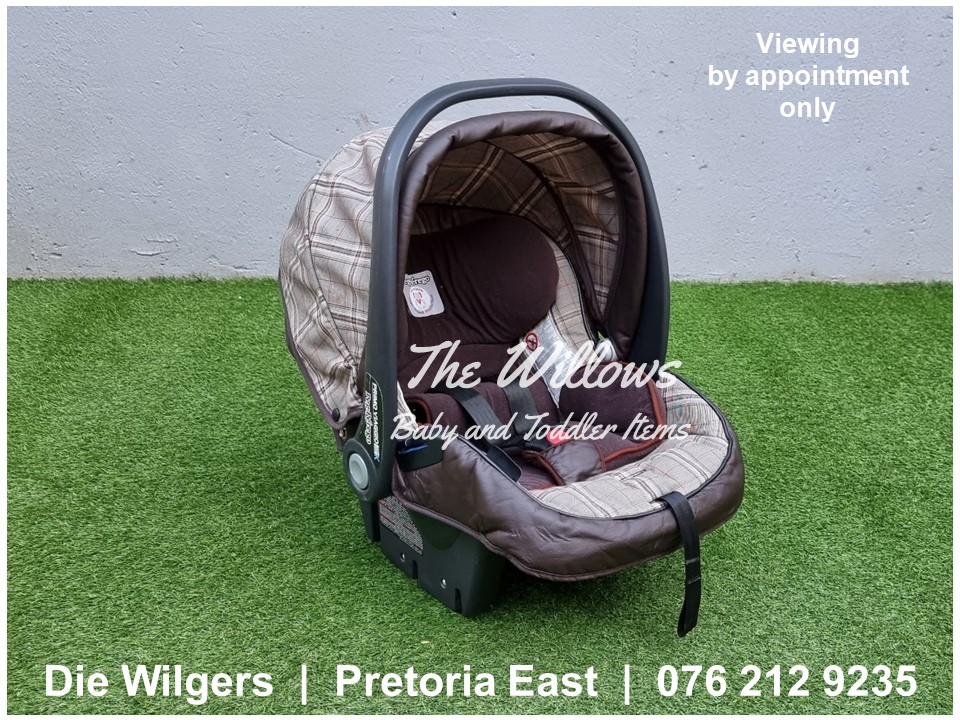 peg perego second hand