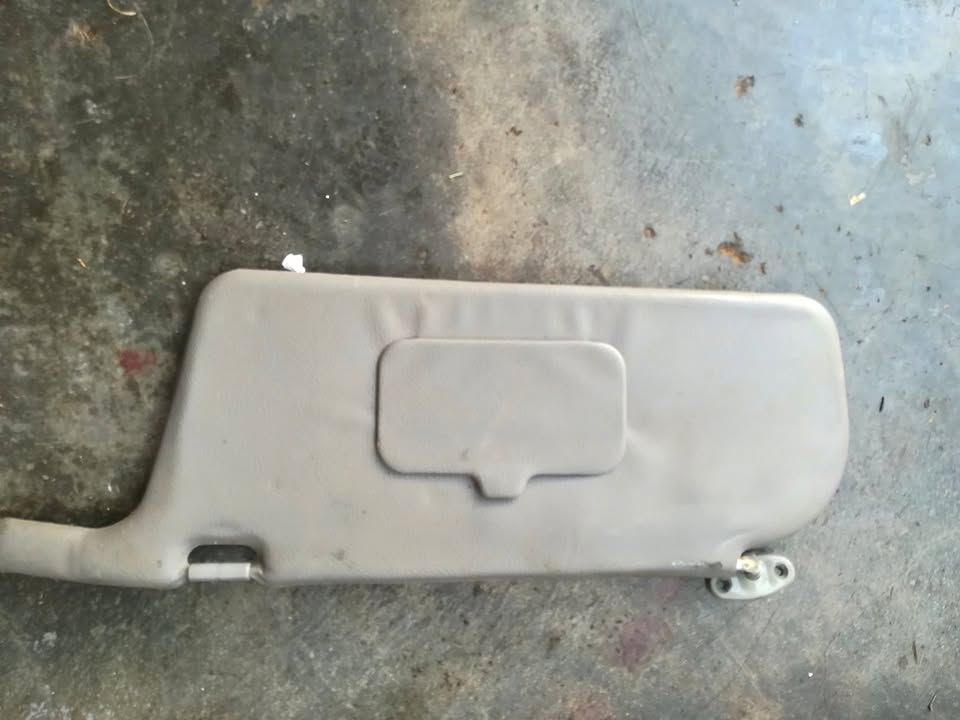 FORD TELSTAR SUN VISOR - Private Seller FORD TELSTAR SUN VISOR - Private Seller