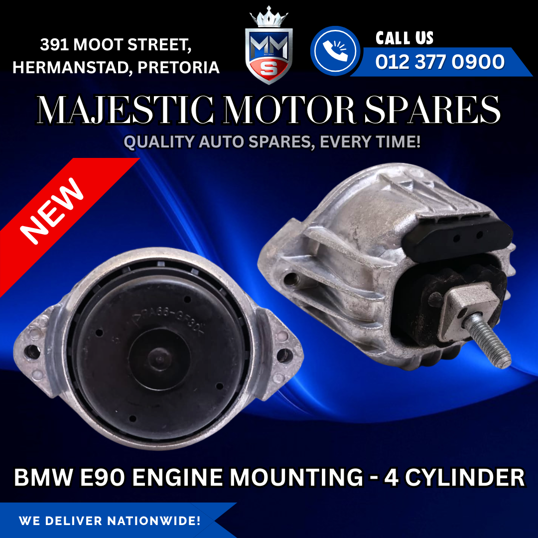 BMW E90 4 Cylinder Engine Mounting – New - Private Seller BMW E90 4 Cylinder Engine Mounting – New - Private Seller