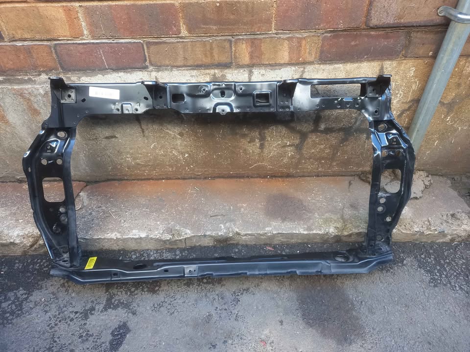 KIA PEGAS CRADLE - Private Seller KIA PEGAS CRADLE - Private Seller