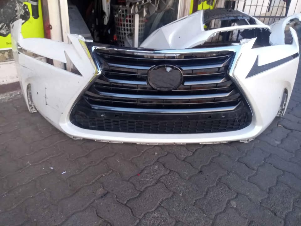 Lexus nx200t bumper - Private Seller