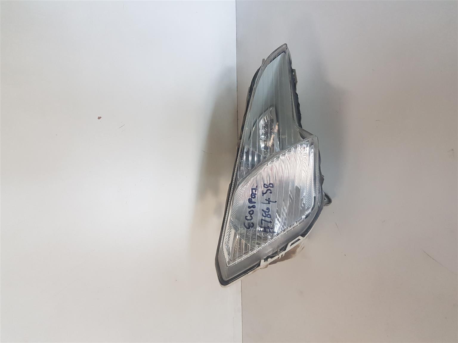 echo sport headlight - Private Seller echo sport headlight - Private Seller