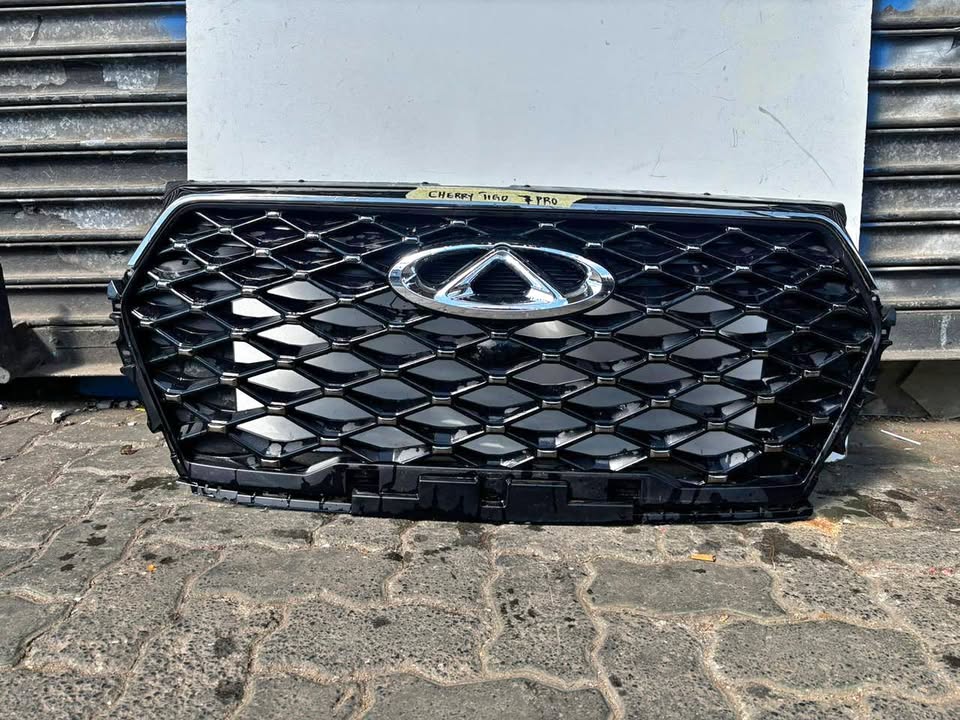 CHERY TIGGO 7PRO FRONT BUMPER MAIN GRILLE R10 - Private Seller CHERY TIGGO 7PRO FRONT BUMPER MAIN GRILLE R10 - Private Seller