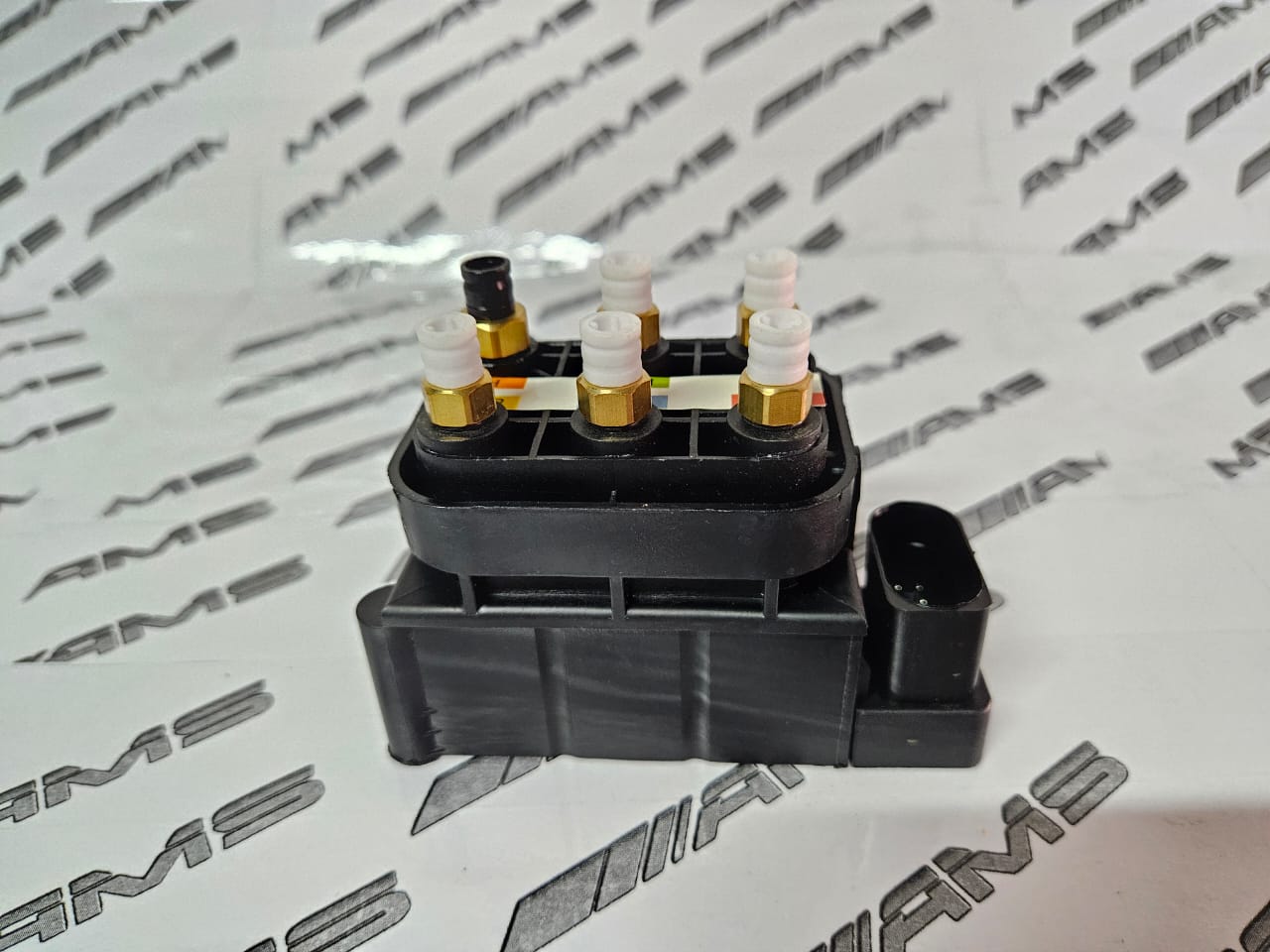 NEW MERCEDES W168 STEERING ANGLE SENSOR FOR SALE