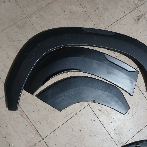 Nissan magnite wheel arch - Private Seller Nissan magnite wheel arch - Private Seller