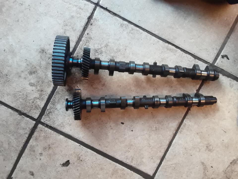 Geely LC 1.3 engine parts for sale - Private Seller Geely LC 1.3 engine parts for sale - Private Seller