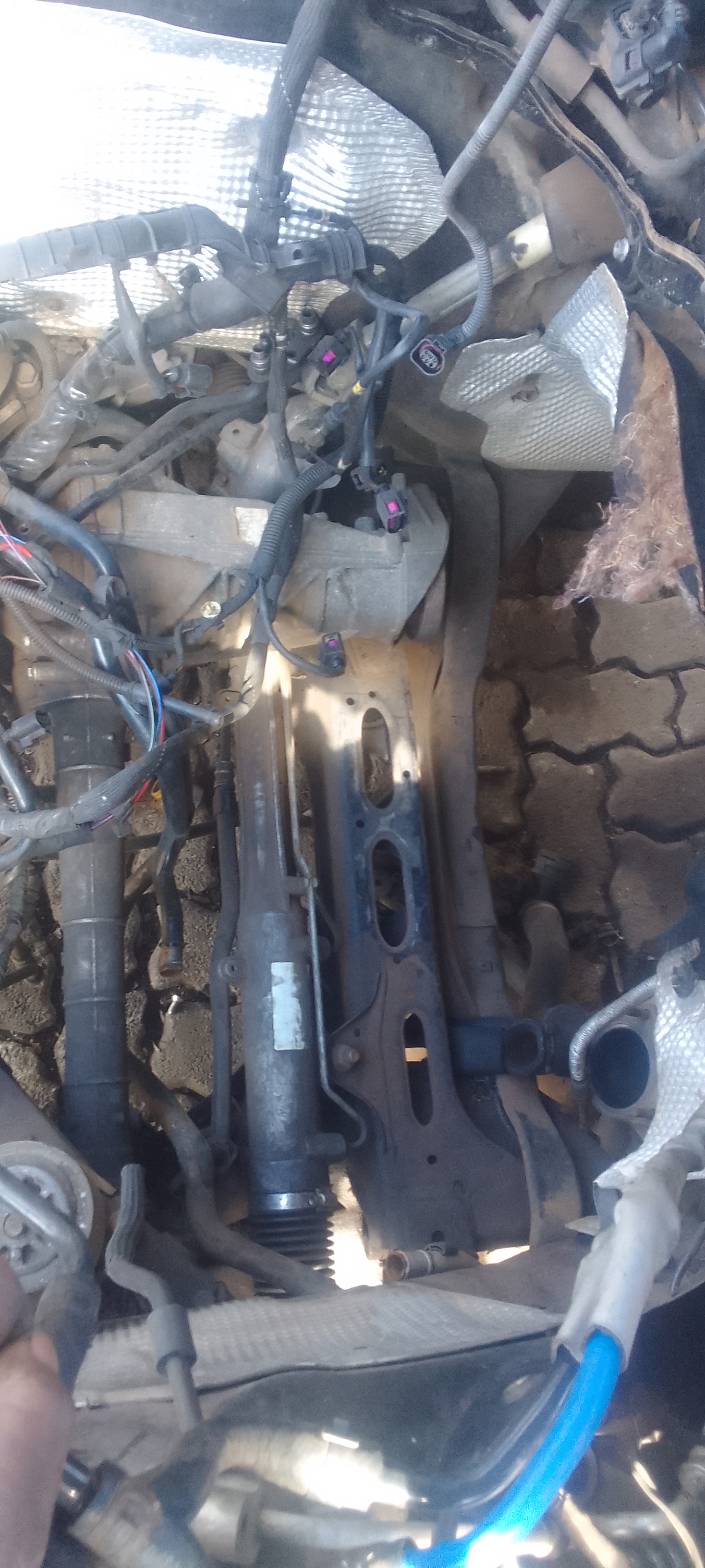 Audi Q7 3L TDI BUG Engine Harness for SALE - Private Seller Audi Q7 3L TDI BUG Engine Harness for SALE - Private Seller