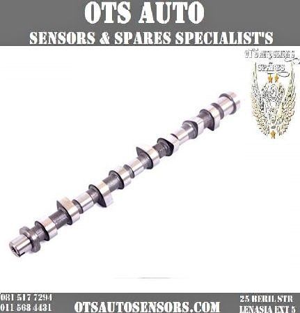Nissan Pathfinder R51 2.5DCi YD25 Inlet 2005 onwards Camshaft - Private Seller Nissan Pathfinder R51 2.5DCi YD25 Inlet 2005 onwards Camshaft - Private Seller