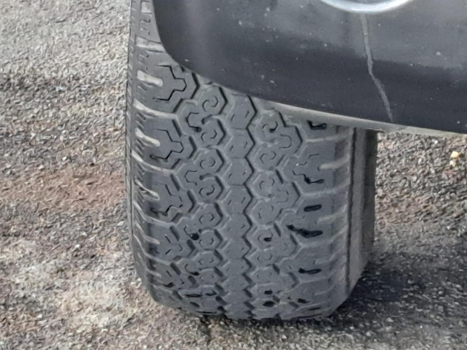 Isuzu 250 KB LE D TEQ
