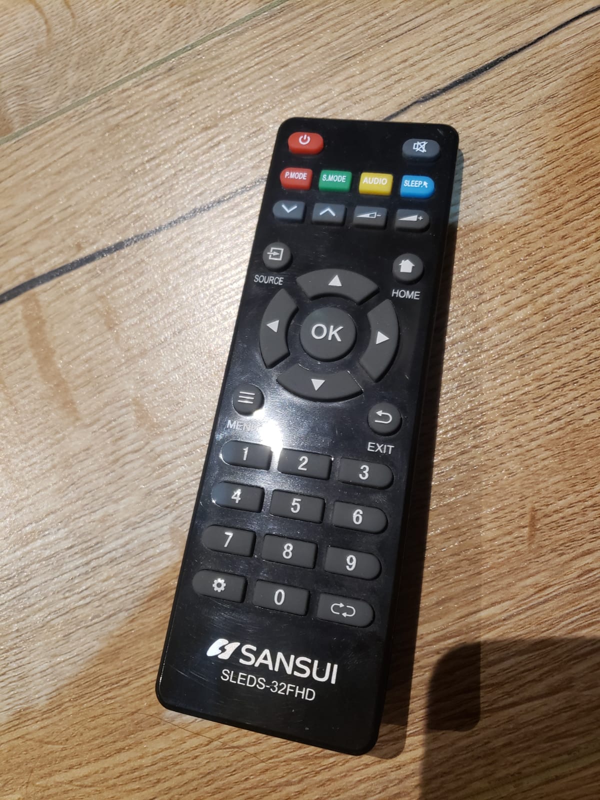 Sansui 32" Smart Android LED TV for sale