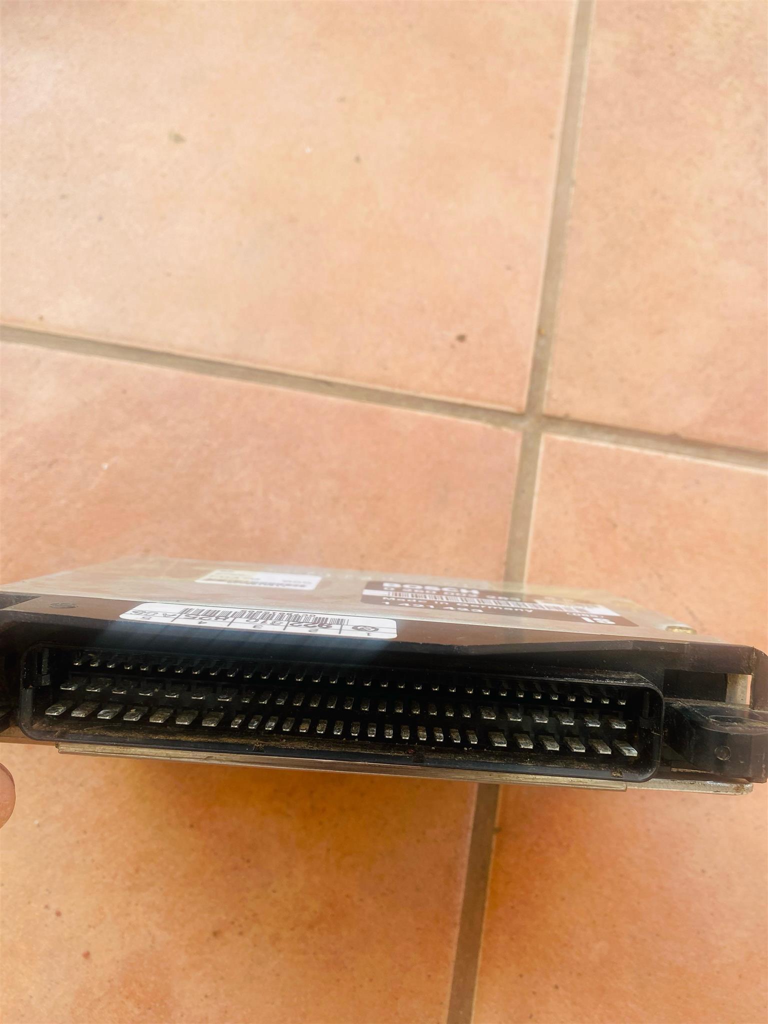 BMW e34 e32 computer box for sale - Private Seller