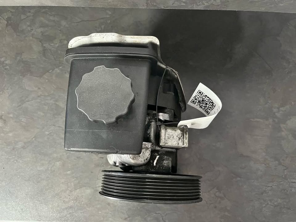 Mercedes M271 Kompressor C180 – C200 Power Steering Pump