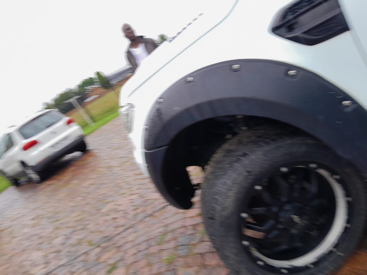 2020 Ford Ranger T8 Automatic transmission Stripping for spares - Private Seller