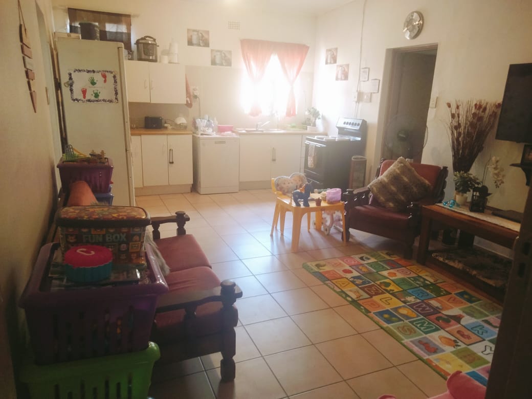 3 Bedroom Garden flat to rent in Mountain View Pretoria,no annimals