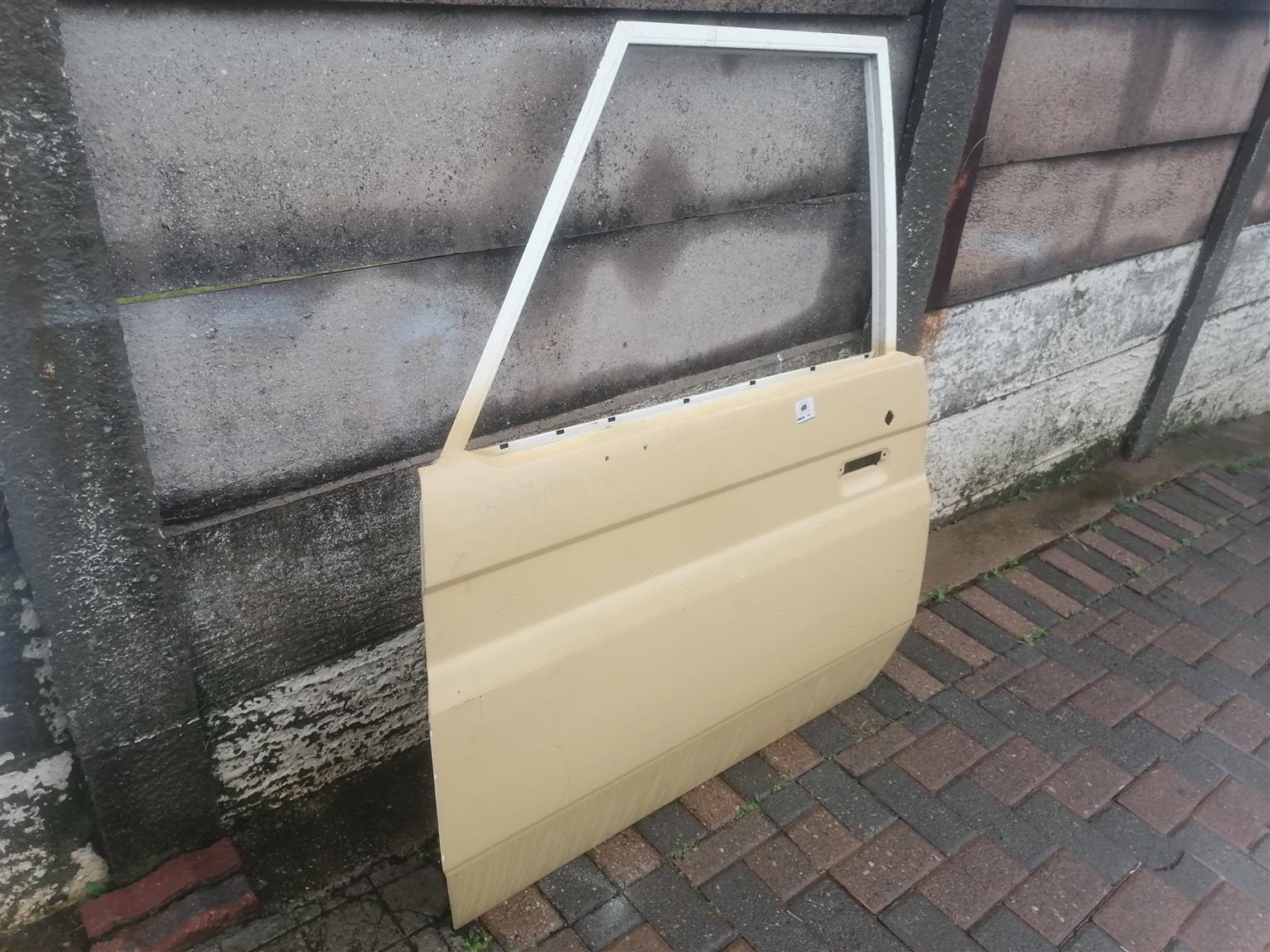 toyota land cruiser single cab left door shell - Private Seller toyota land cruiser single cab left door shell - Private Seller