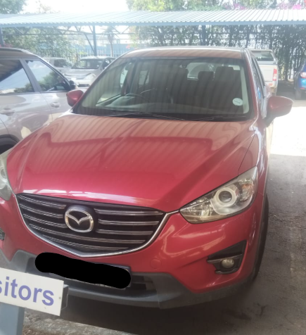 Used 2015 Mazda CX-5 2.0 Active manual - Private Seller Used 2015 Mazda CX-5 2.0 Active manual - Private Seller