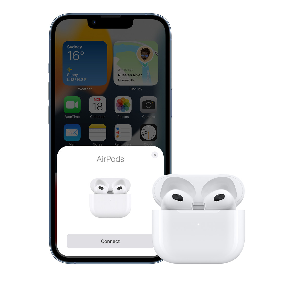 EarPods High Definition
