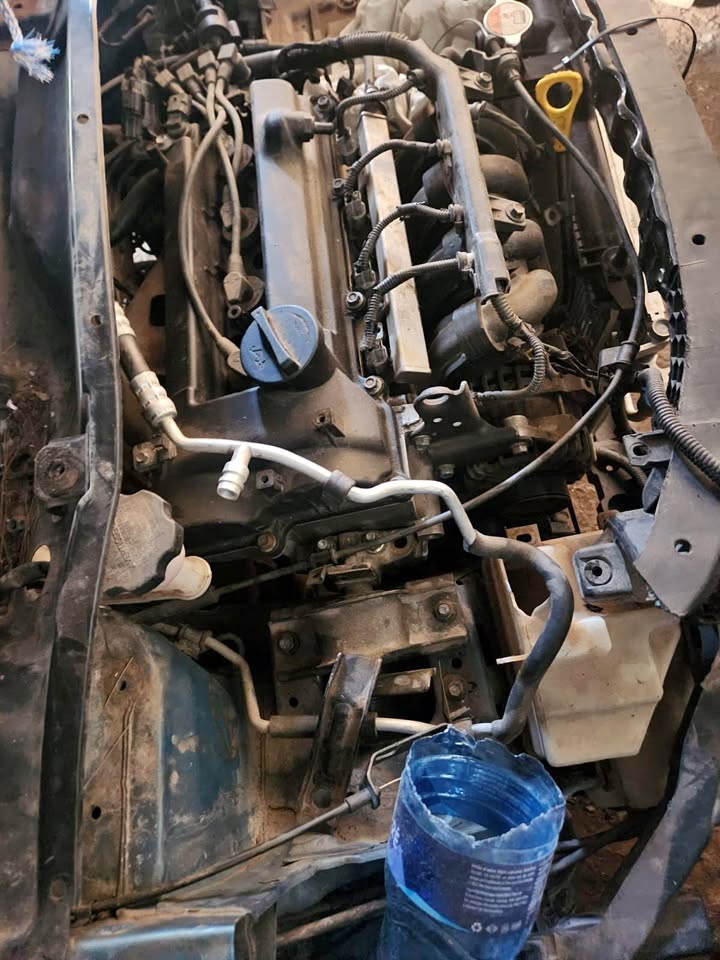 2009 TO 2013 HYUNDAI I10 ENGINE AND GEARBOX AVAILABLE - Private Seller 2009 TO 2013 HYUNDAI I10 ENGINE AND GEARBOX AVAILABLE - Private Seller